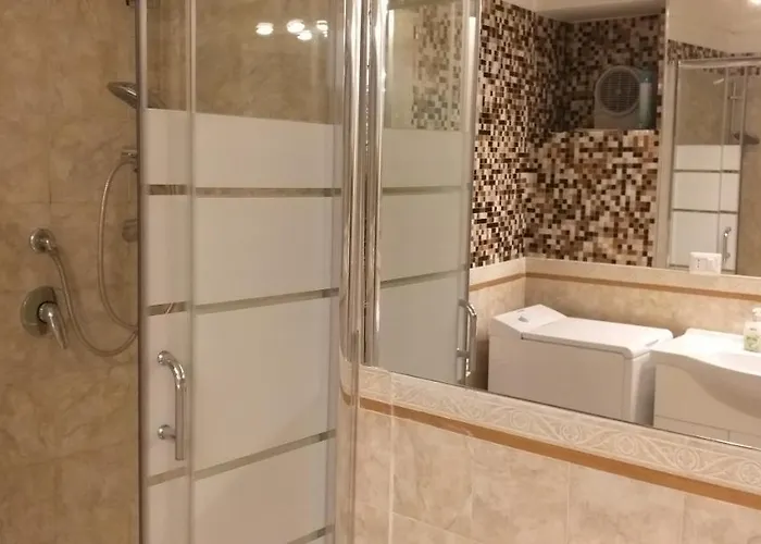 Apartment Cozy Navona *