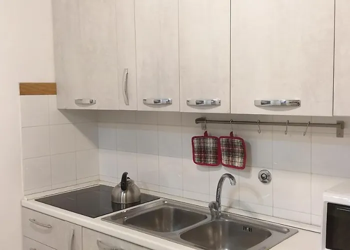 Apartment Cozy Navona *