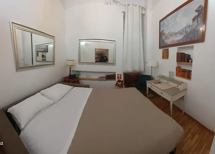 Cozy Navona