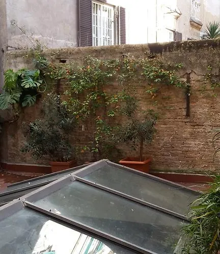 Cozy Navona * Rome